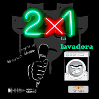 2 X 1 - Cap. 11 - La lavadora