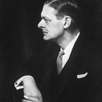 T.S. ELIOT - Abril es el mes más cruel