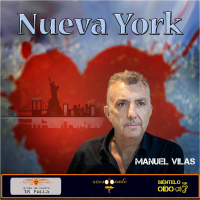 Nueva York - (Manuel Vilas)