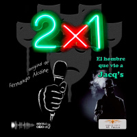 2X 1 - Cap. 16 - El hombre que vio a Jacqs