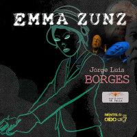 Emma Zunz - Jorge Luis Borges