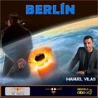 Berlín - Manuel Vilas