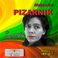 La enamorada - Alejandra Pizarnik