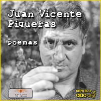 Juan Vicente Piqueras - Poemas