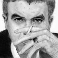 Raymond Carver: Aprender la vida.