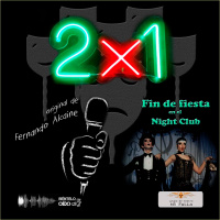 2 X 1 - Cap. 19 - Fiesta en el Night Club