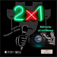 2 X 1 - Cap. 18 - El Planerón de Silverio