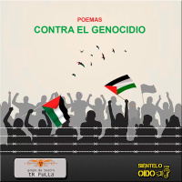 Poemas contra el genocidio