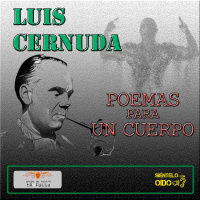 Poemas para un cuerpo - (Luis Cernuda)