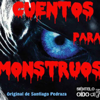 Cuentos para monstruos - 24