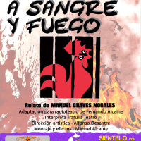 A sangre y fuego
