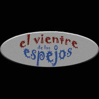 El vientre de los espejos - (4) [LES COEURS SIMPLES]