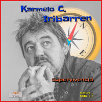 Supervivencia (Karmelo C. Iribarren)