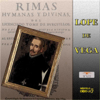 Lope de Vega - Rimas de Tomé de Burguillos