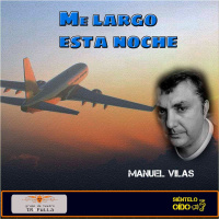 Me largo esta noche - (Manuel Vilas)