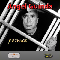 Ángel Guinda - Poemas