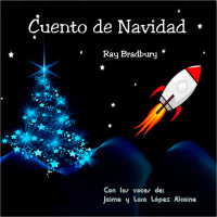 Cuento de Navidad – Ray Bradbury