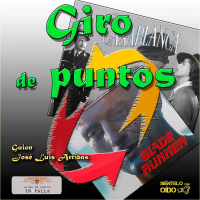 Giro de Puntos (José Luis Arribas)