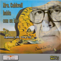 Mrs. Caldwell habla con su hijo - 3