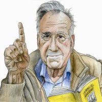 Joan Margarit. Arquitectura de la memoria