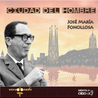 José María Fonollosa - Ciudad del hombre