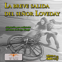 La breve salida del señor Loveday - (Evelyn Waugh)