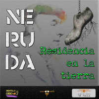 Pablo Neruda - Residencia en la tierra