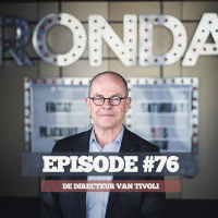 76 - De directeur van Tivoli