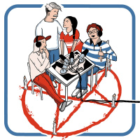 Een NIEUWE PODCAST met Martijn en Jamai!