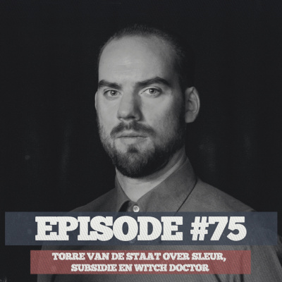 Klap Van De Molen Podcast