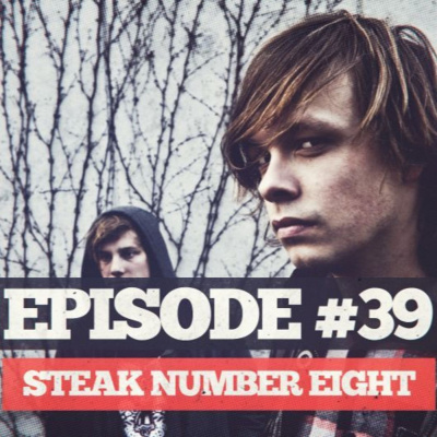 Klap Van De Molen Podcast