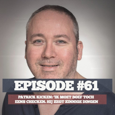 Klap Van De Molen Podcast