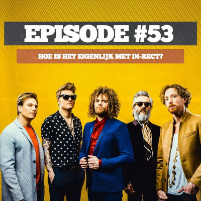 Klap Van De Molen Podcast