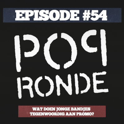 Klap Van De Molen Podcast