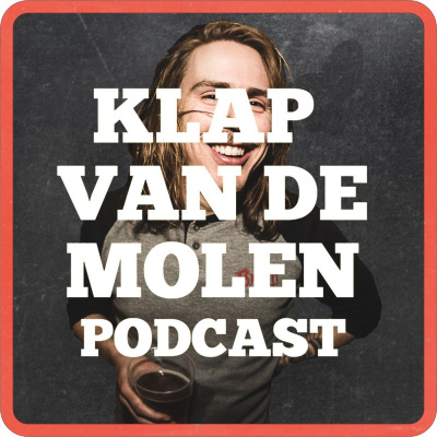 Klap Van De Molen Podcast