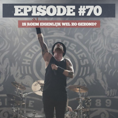 Klap Van De Molen Podcast