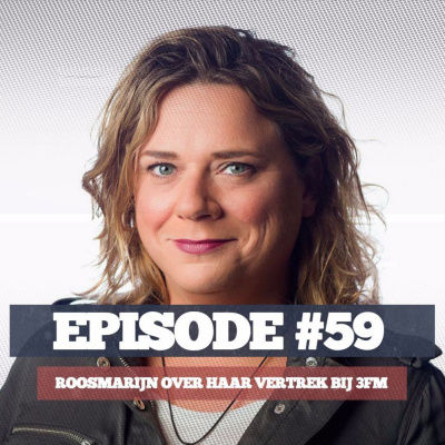 Klap Van De Molen Podcast