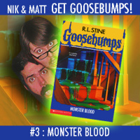 #3: Monster Blood