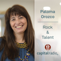 Entrevista a Francisco Mosquera