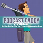 Podcast Caddy Podcast