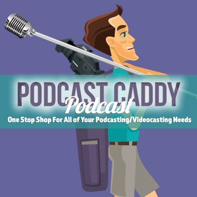 Podcast Caddy Podcast