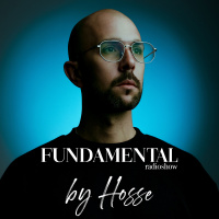 Episode 26: HOSSE - FUNDAMENTAL RADIOSHOW (026) 13-01-23