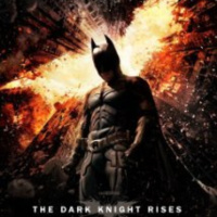Dark Knight Rises  others with Wil Anderson  Justin Hamilton