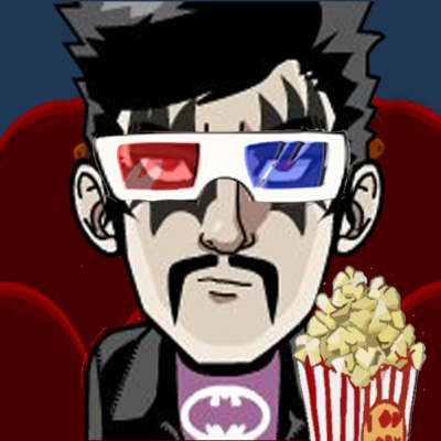 Film Chat - With Seizure Kaiser