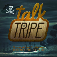 009: Pirates Of The Caribbean: Dead Men Tell No Tales