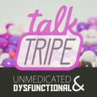 002: Unmedicated  Dysfunctional