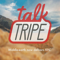 003: Kentucky Frodo Chicken