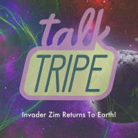 005: Invader Zim Returns To Earth!