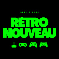 Rétro Nouveau #242