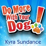 Kyra Sundance - Dog Tricks